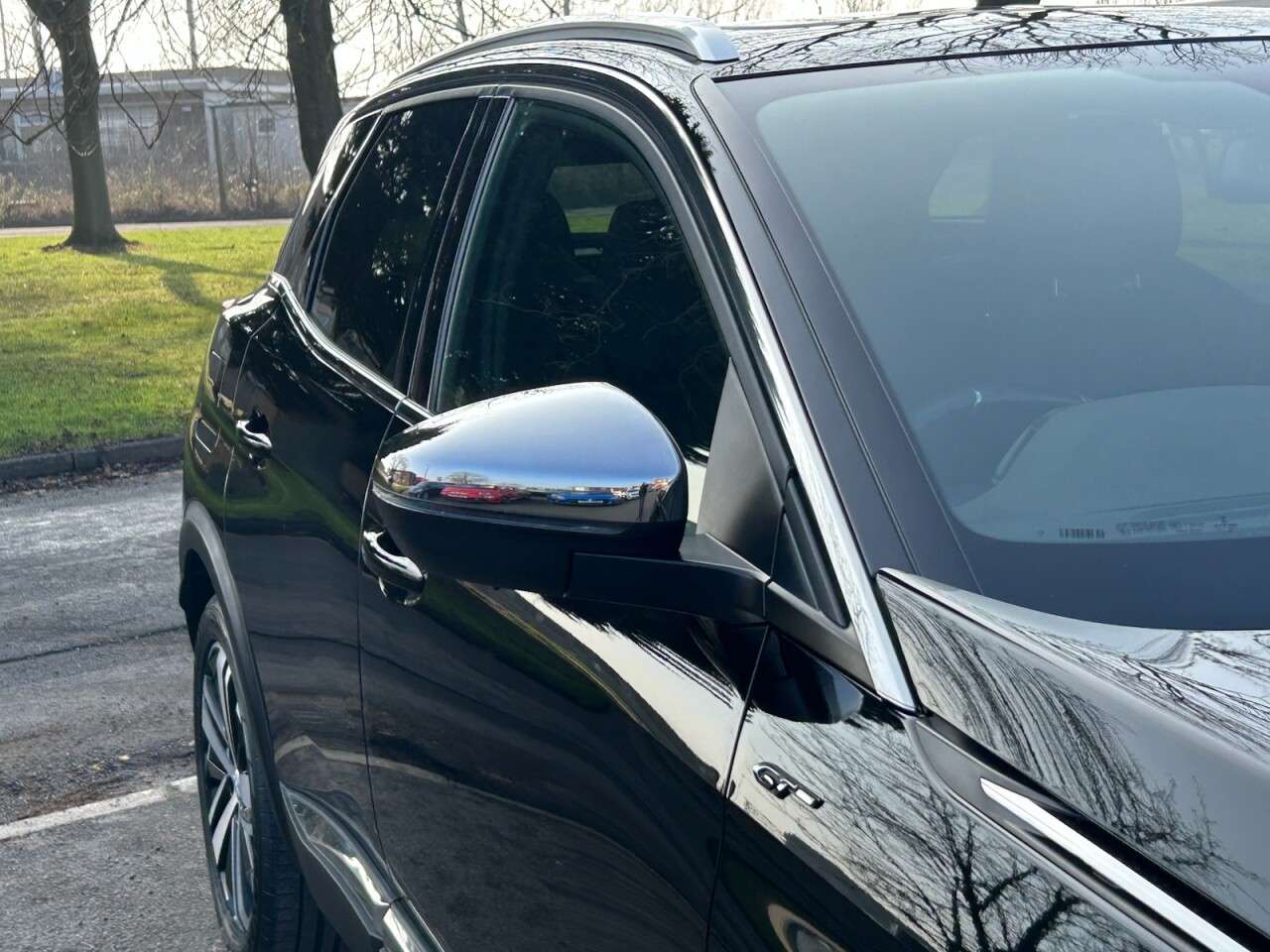 2019 PEUGEOT 3008 2019 PEUGEOT 3008