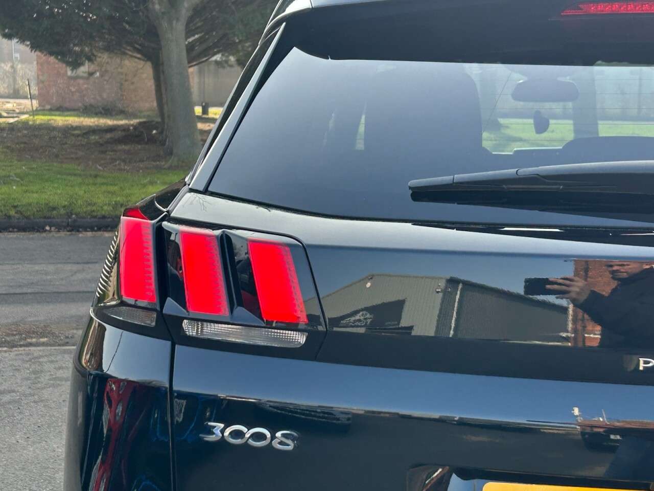 2019 PEUGEOT 3008 2019 PEUGEOT 3008