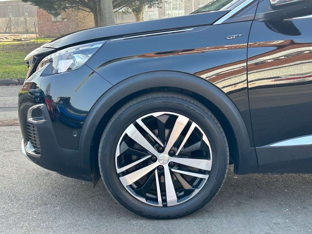 2019 PEUGEOT 3008 2019 PEUGEOT 3008