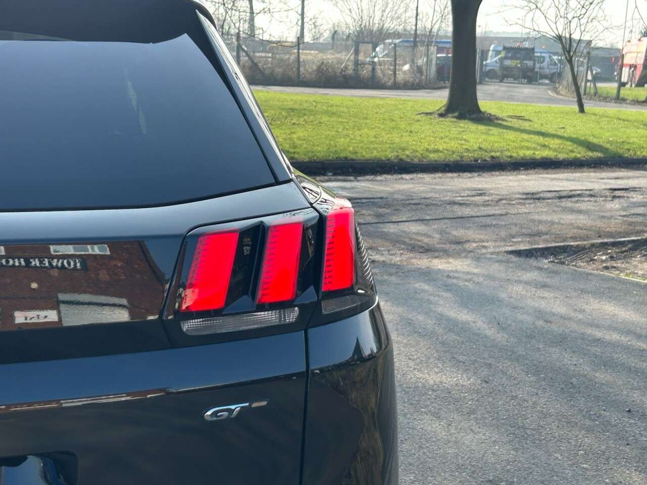 2019 PEUGEOT 3008 2019 PEUGEOT 3008