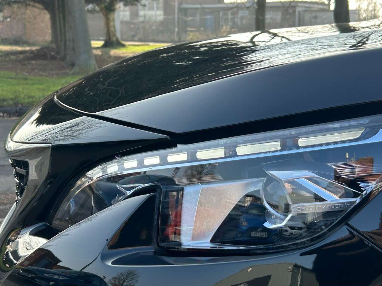 2019 PEUGEOT 3008 2019 PEUGEOT 3008