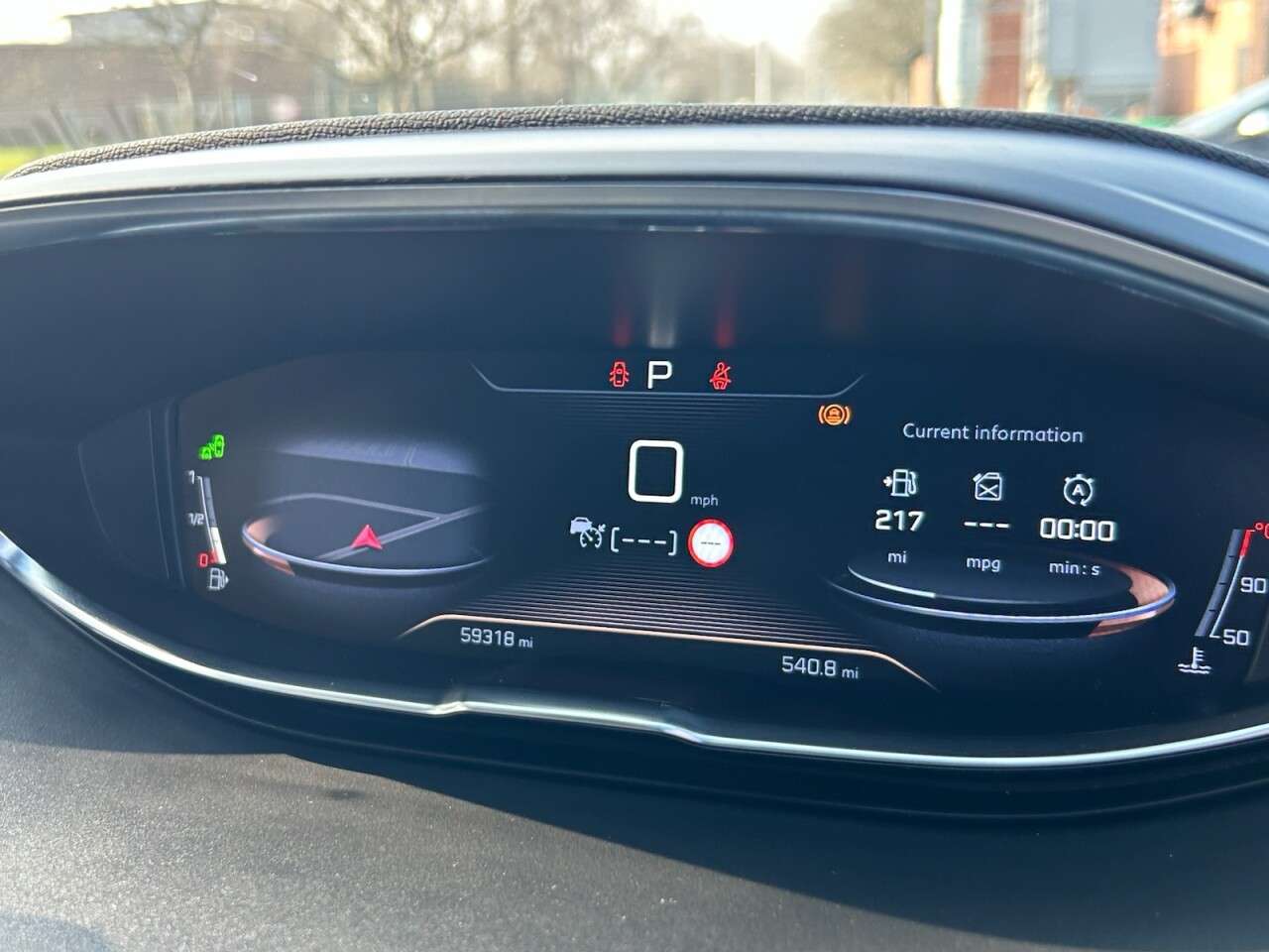 2019 PEUGEOT 3008 2019 PEUGEOT 3008