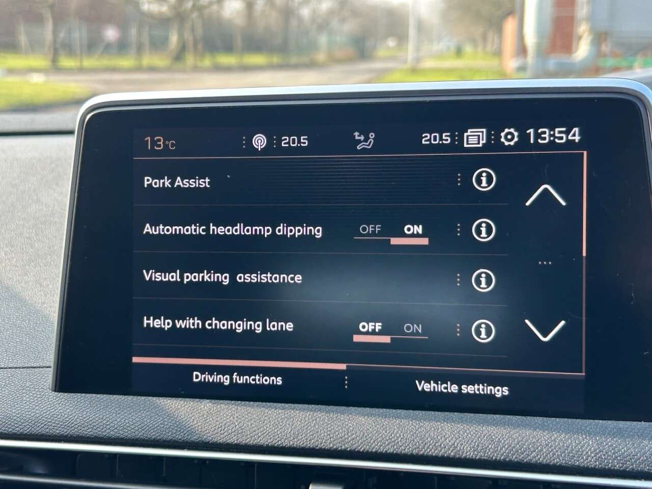 2019 PEUGEOT 3008 2019 PEUGEOT 3008