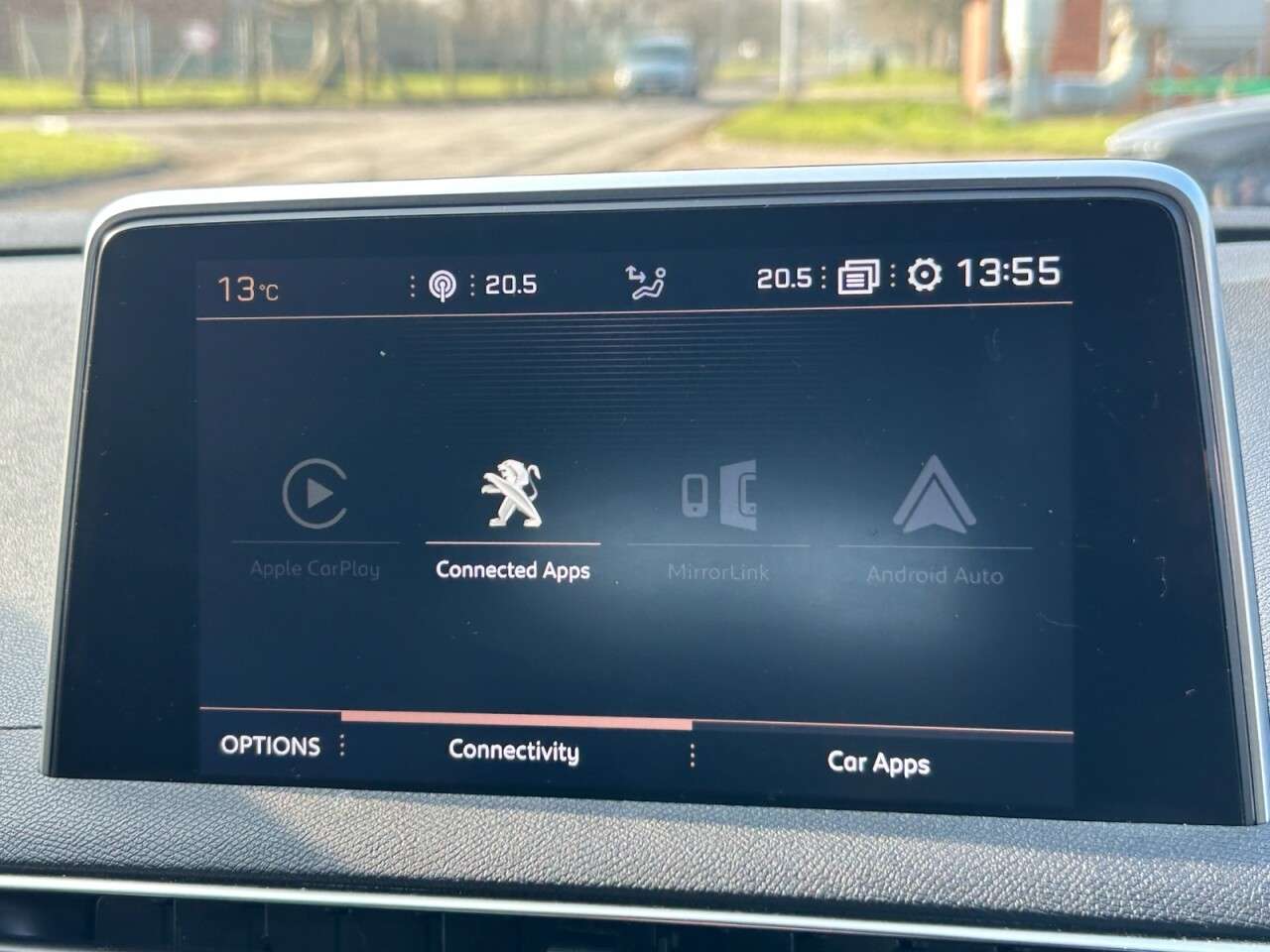 2019 PEUGEOT 3008 2019 PEUGEOT 3008