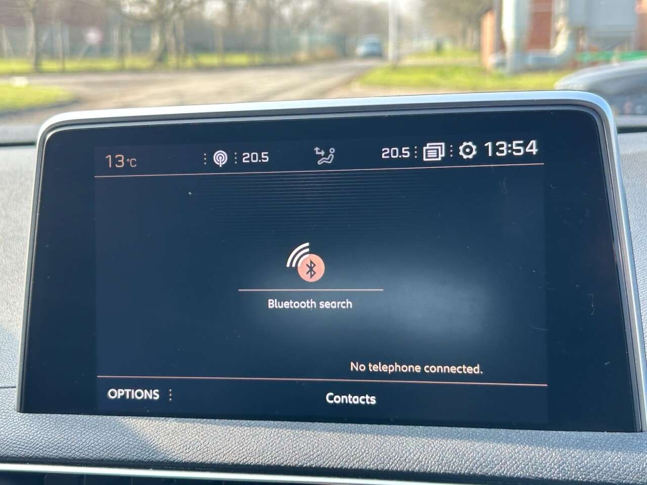 2019 PEUGEOT 3008 2019 PEUGEOT 3008