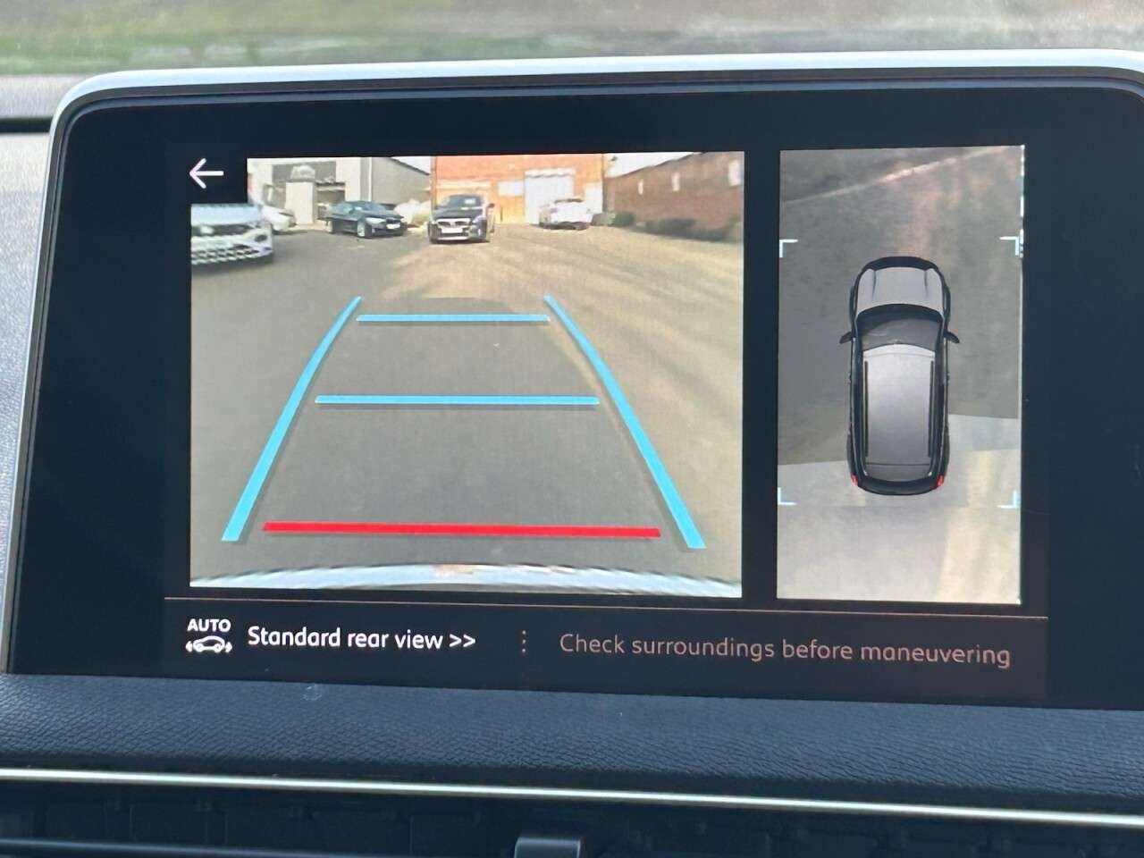 2019 PEUGEOT 3008 2019 PEUGEOT 3008