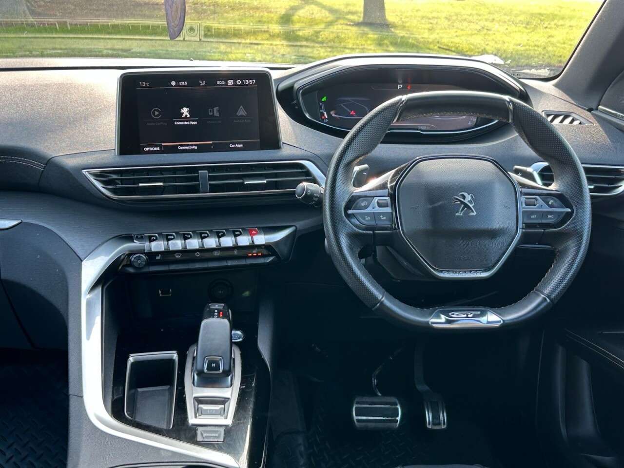 2019 PEUGEOT 3008 2019 PEUGEOT 3008