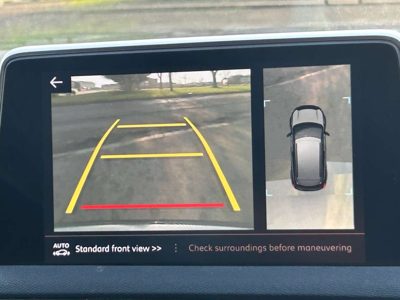 2019 PEUGEOT 3008 2019 PEUGEOT 3008