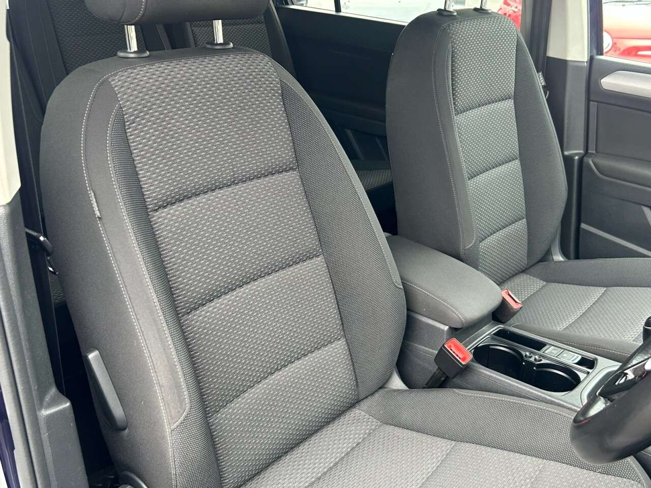 2017 VOLKSWAGEN TOURAN 2017 VOLKSWAGEN TOURAN