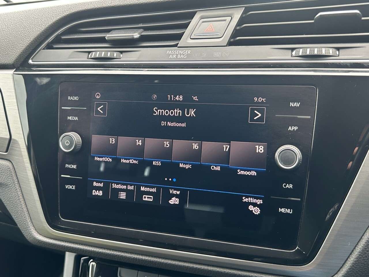 2017 VOLKSWAGEN TOURAN 2017 VOLKSWAGEN TOURAN