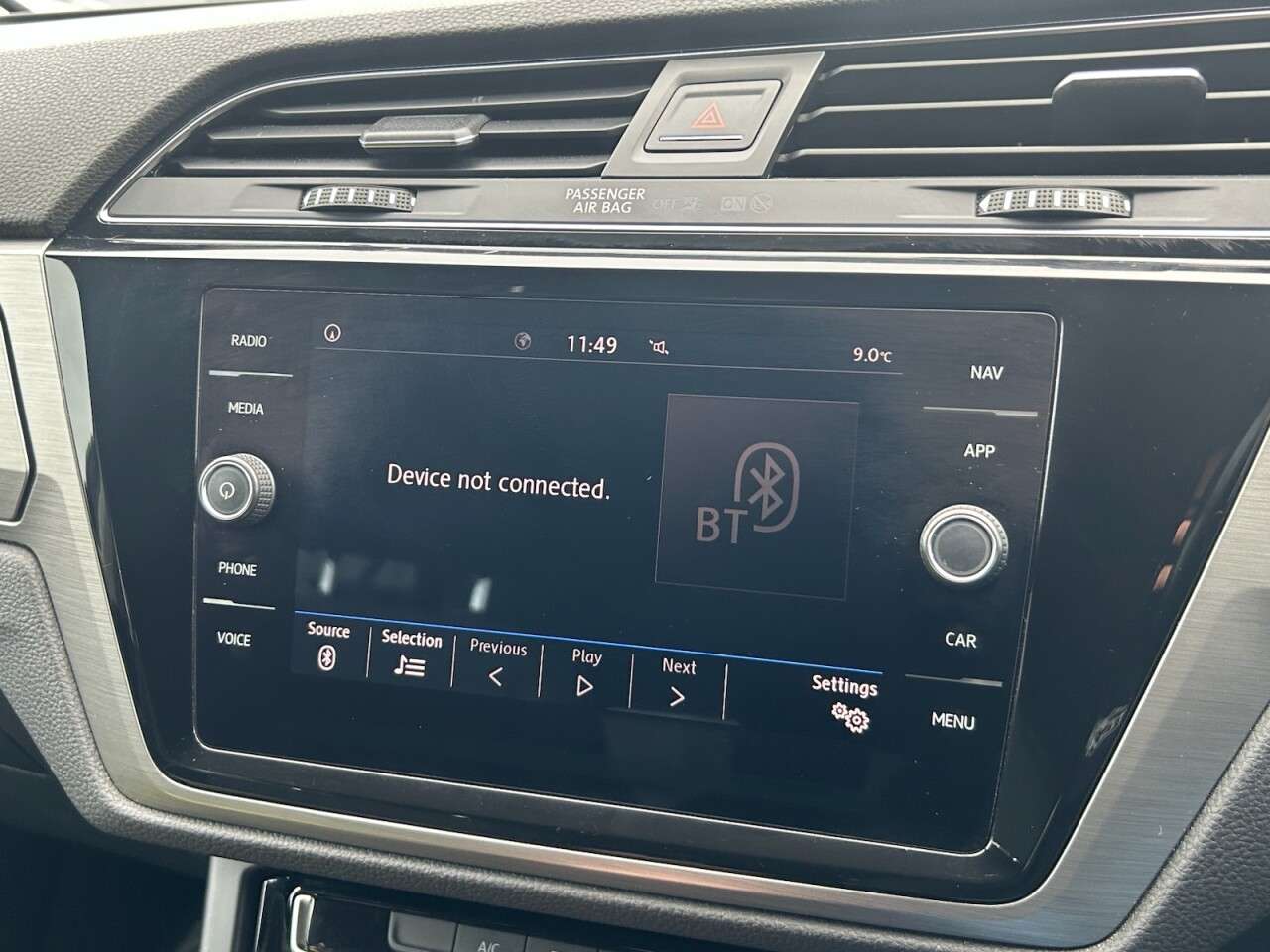 2017 VOLKSWAGEN TOURAN 2017 VOLKSWAGEN TOURAN