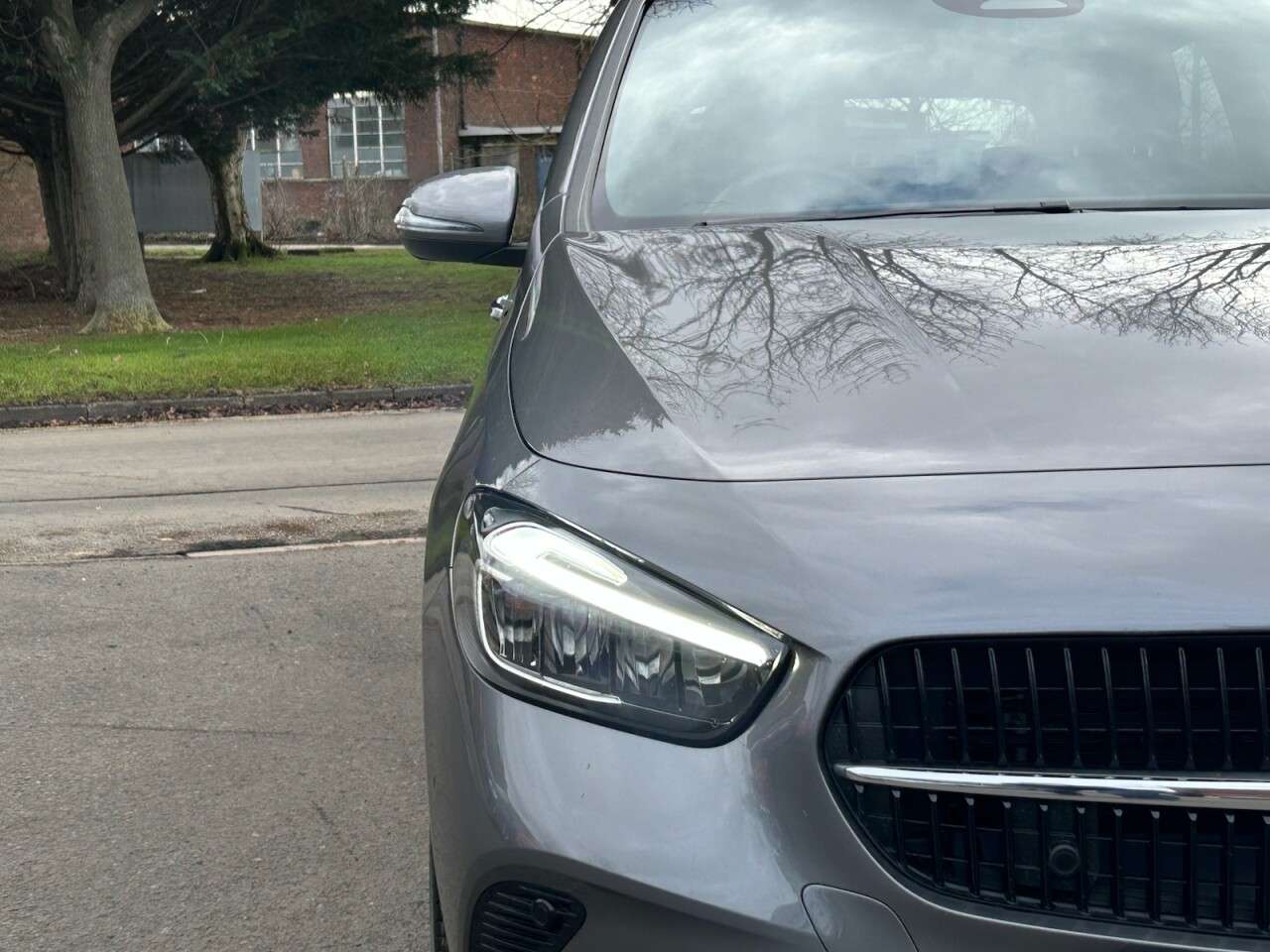 2023 MERCEDES-BENZ B-CLASS 2023 MERCEDES-BENZ B-CLASS