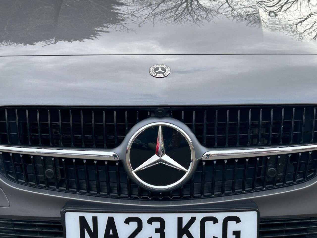 2023 MERCEDES-BENZ B-CLASS 2023 MERCEDES-BENZ B-CLASS