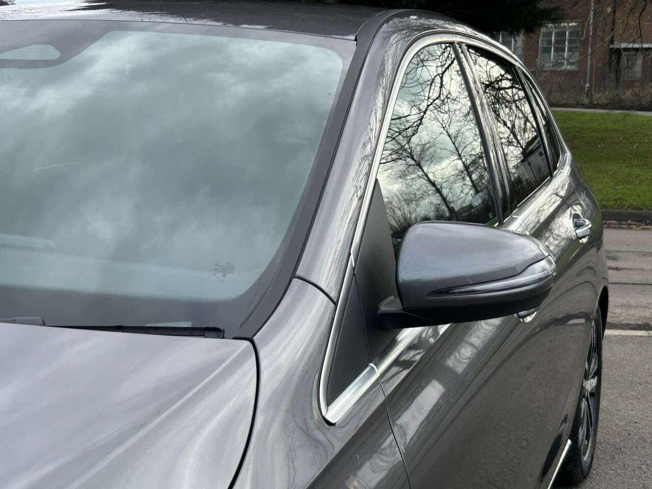 2023 MERCEDES-BENZ B-CLASS 2023 MERCEDES-BENZ B-CLASS