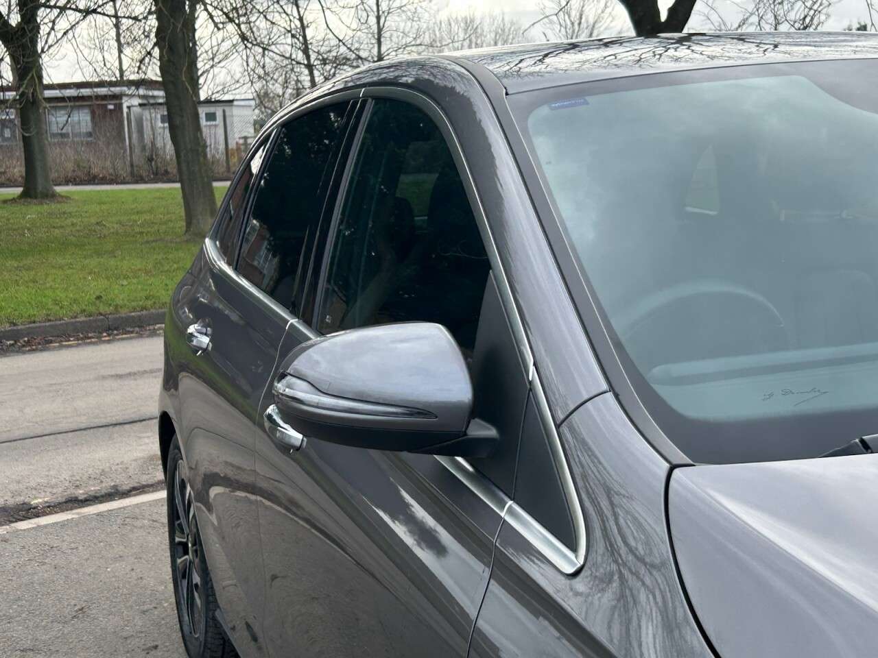 2023 MERCEDES-BENZ B-CLASS 2023 MERCEDES-BENZ B-CLASS