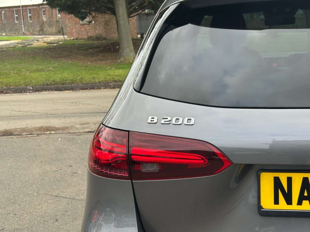 2023 MERCEDES-BENZ B-CLASS 2023 MERCEDES-BENZ B-CLASS