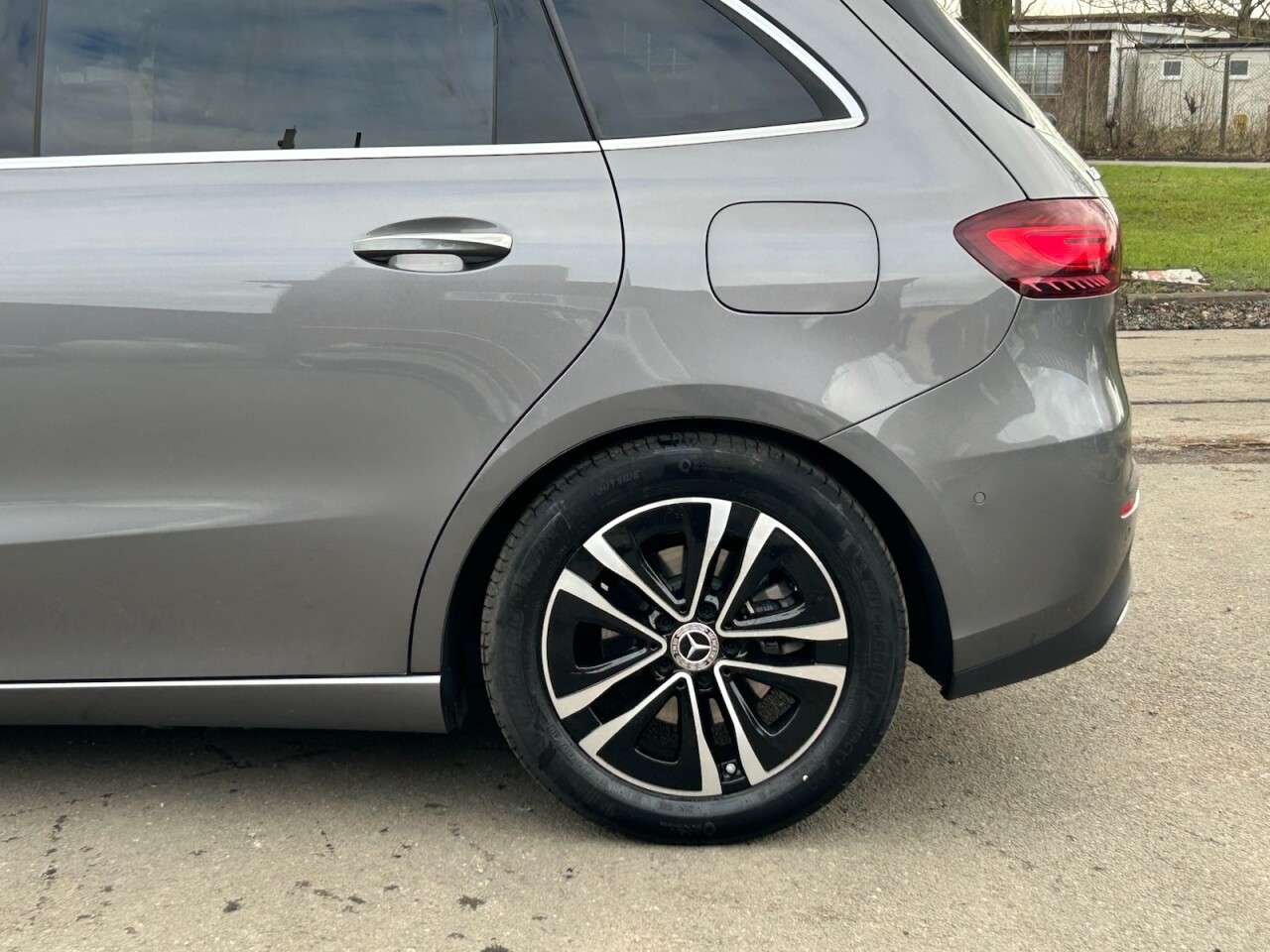 2023 MERCEDES-BENZ B-CLASS 2023 MERCEDES-BENZ B-CLASS