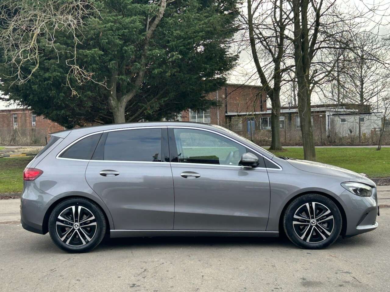 2023 MERCEDES-BENZ B-CLASS 2023 MERCEDES-BENZ B-CLASS