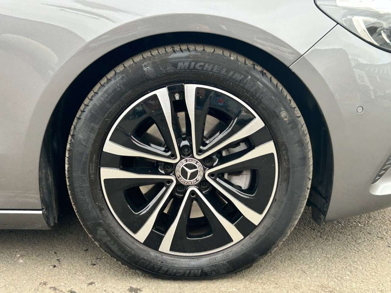 2023 MERCEDES-BENZ B-CLASS 2023 MERCEDES-BENZ B-CLASS