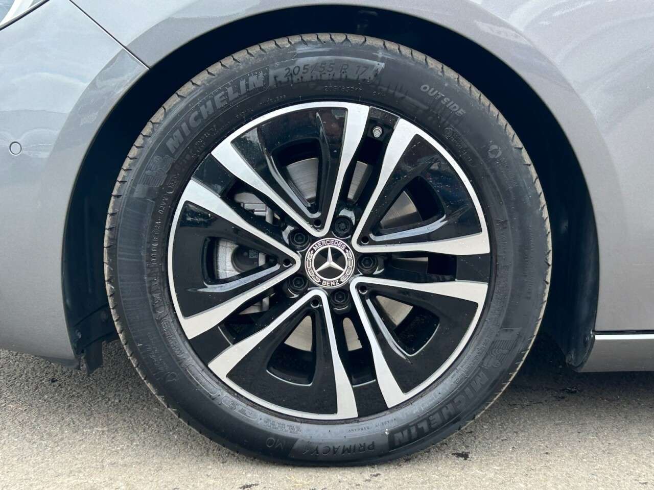 2023 MERCEDES-BENZ B-CLASS 2023 MERCEDES-BENZ B-CLASS