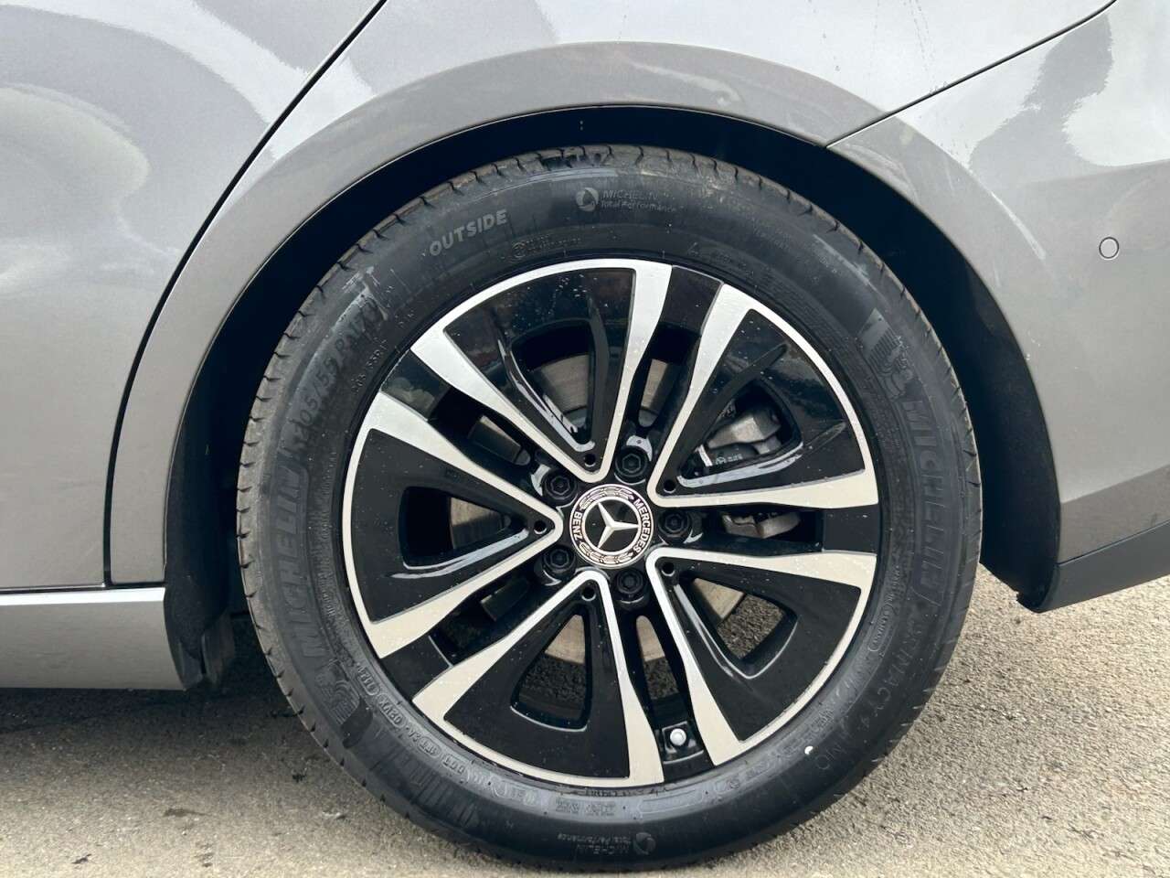 2023 MERCEDES-BENZ B-CLASS 2023 MERCEDES-BENZ B-CLASS