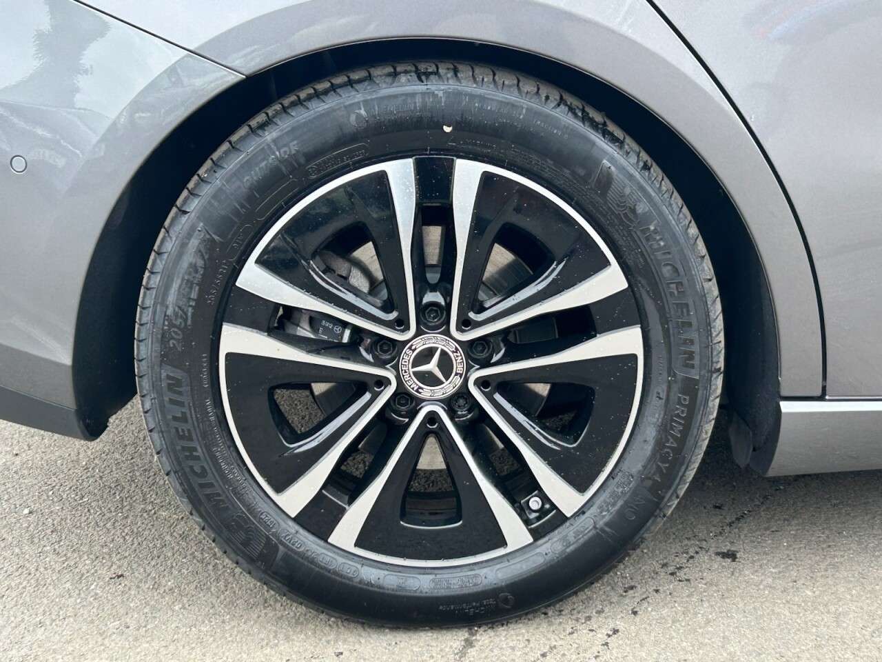 2023 MERCEDES-BENZ B-CLASS 2023 MERCEDES-BENZ B-CLASS