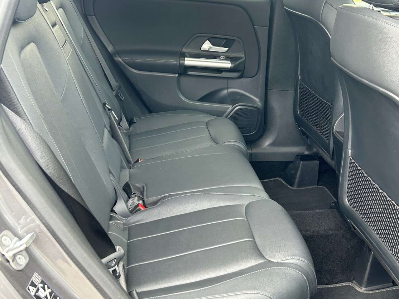 2023 MERCEDES-BENZ B-CLASS 2023 MERCEDES-BENZ B-CLASS