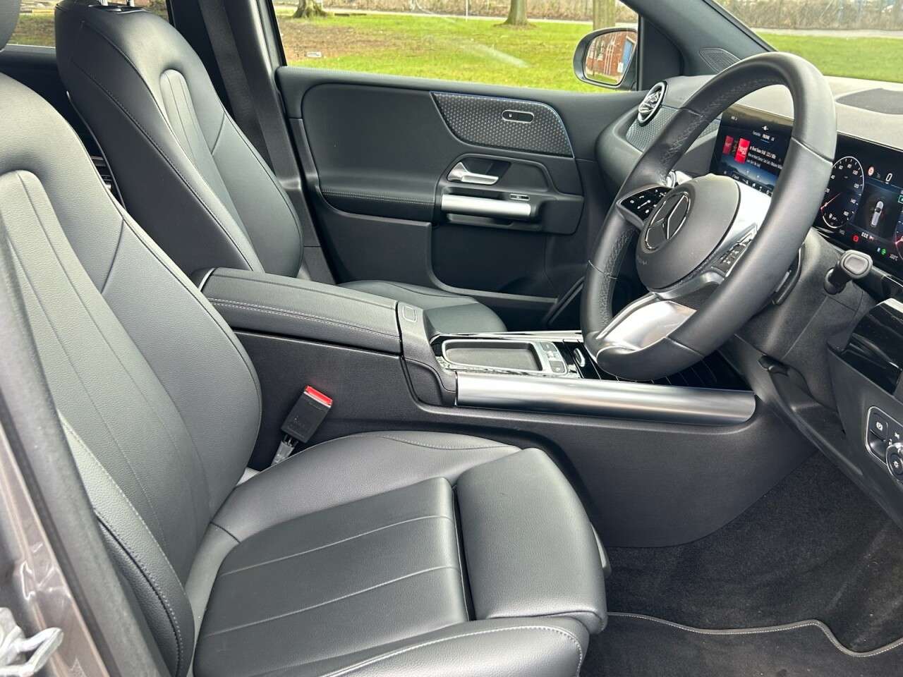 2023 MERCEDES-BENZ B-CLASS 2023 MERCEDES-BENZ B-CLASS