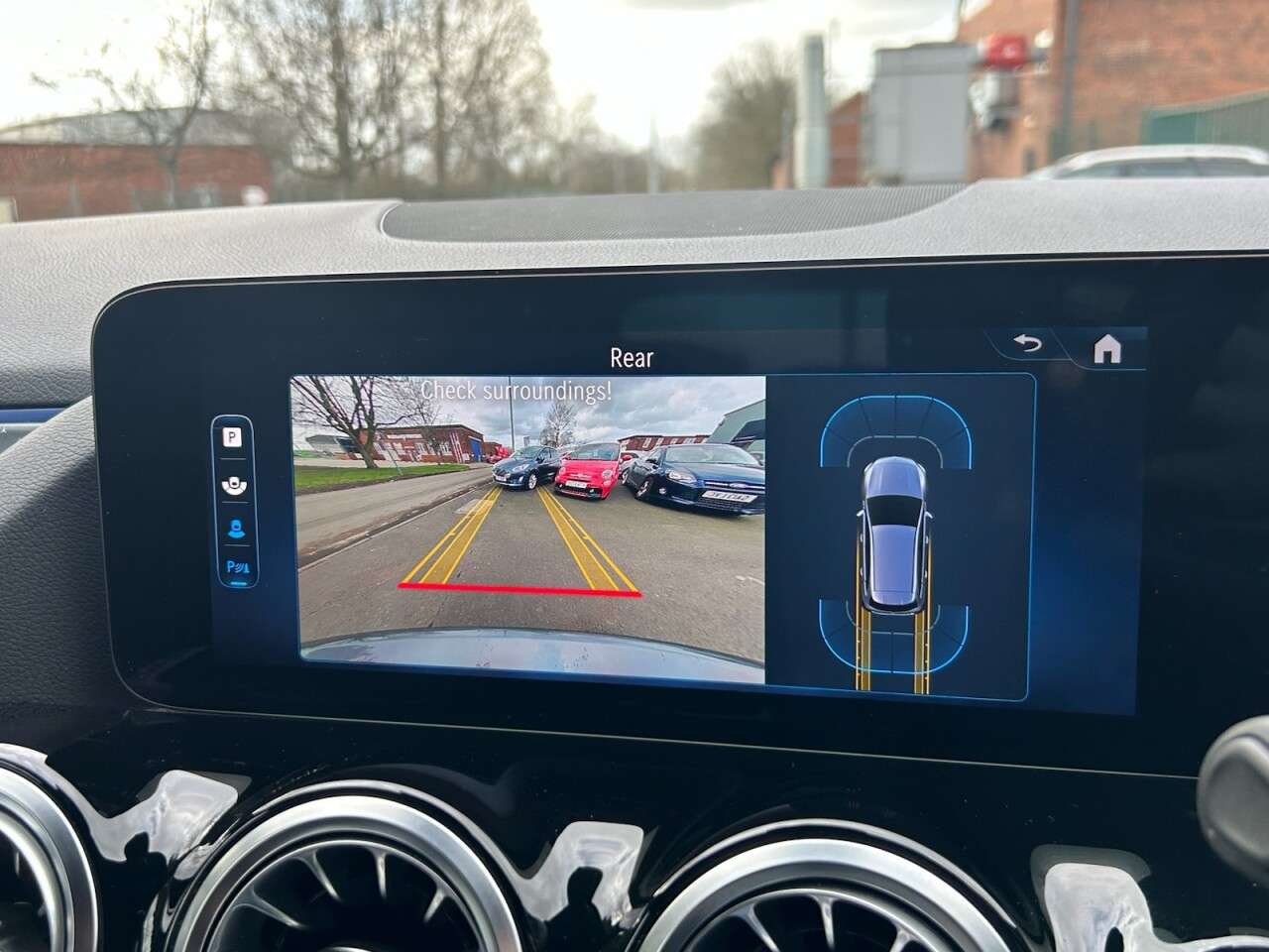 2023 MERCEDES-BENZ B-CLASS 2023 MERCEDES-BENZ B-CLASS