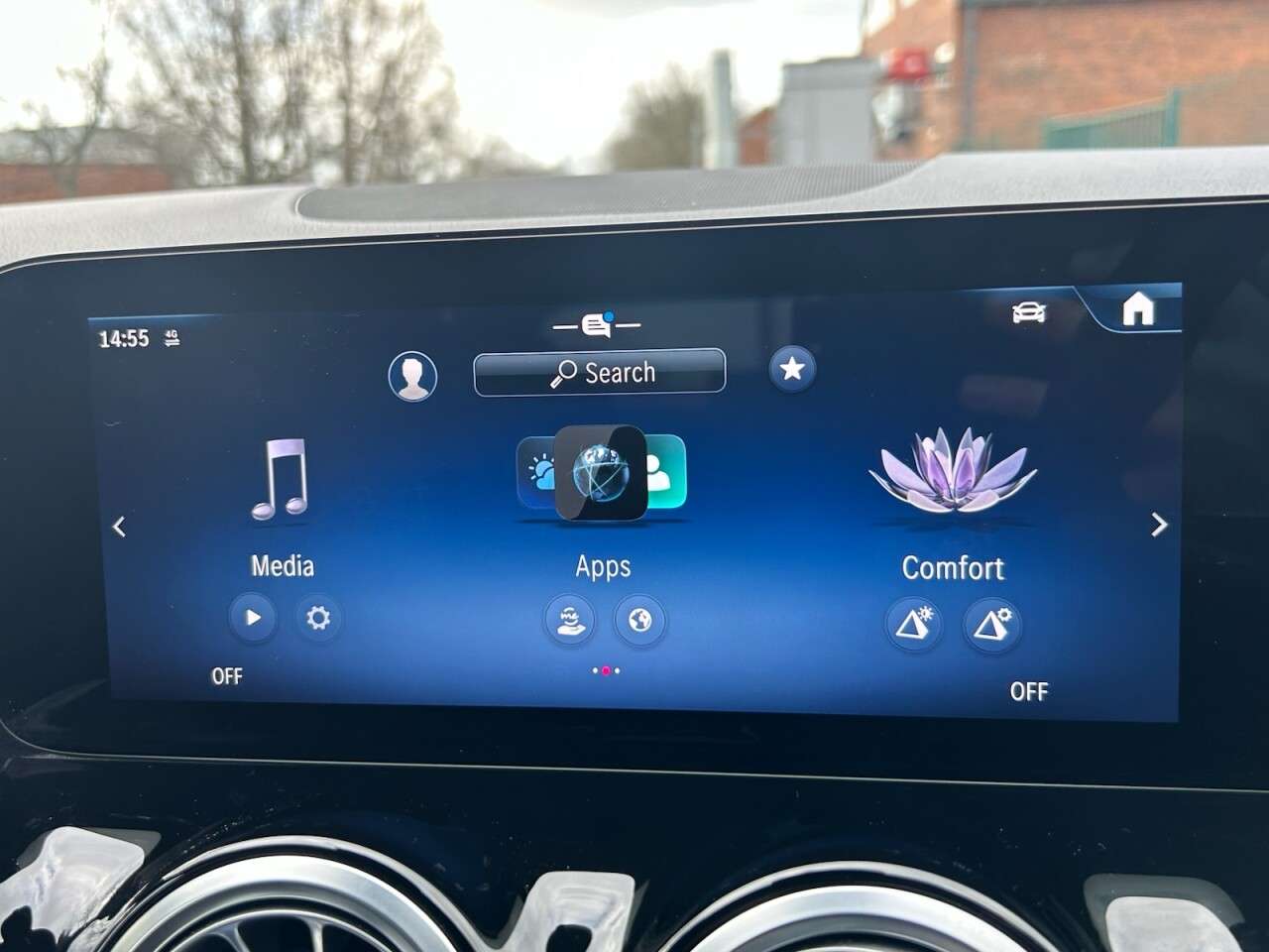 2023 MERCEDES-BENZ B-CLASS 2023 MERCEDES-BENZ B-CLASS