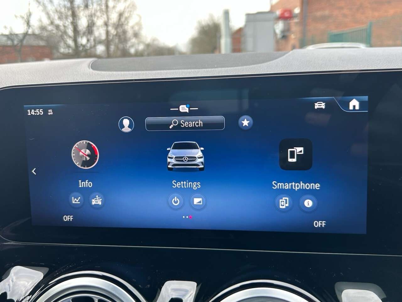 2023 MERCEDES-BENZ B-CLASS 2023 MERCEDES-BENZ B-CLASS