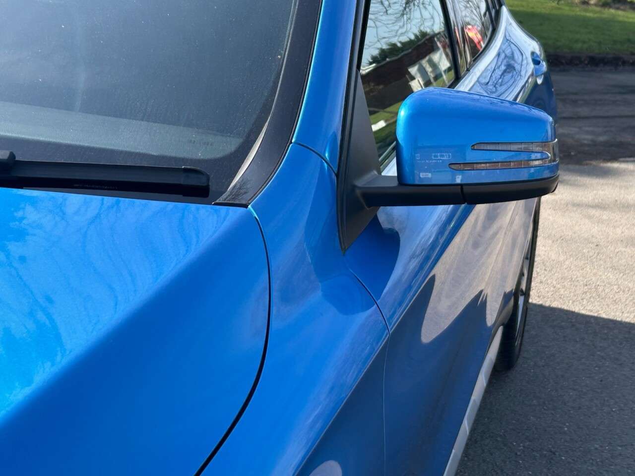 2016 MERCEDES-BENZ GLA 2016 MERCEDES-BENZ GLA