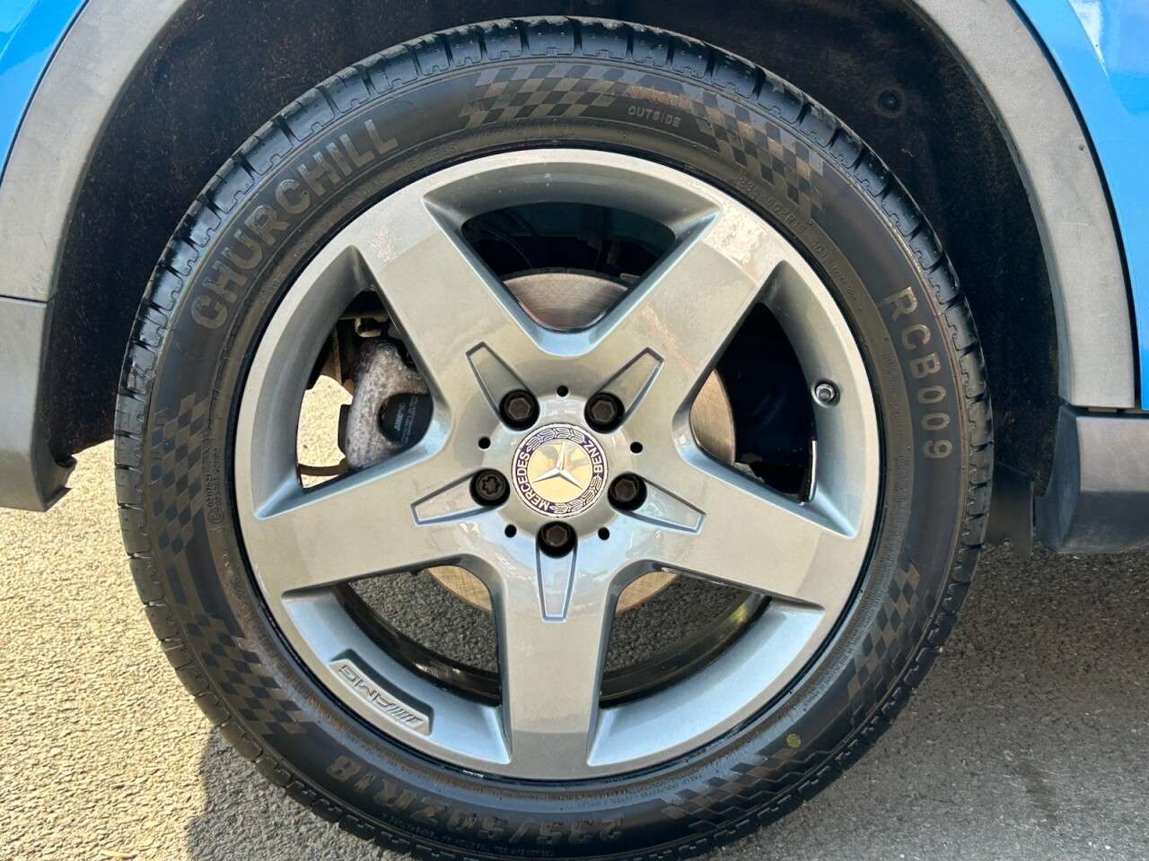 2016 MERCEDES-BENZ GLA 2016 MERCEDES-BENZ GLA