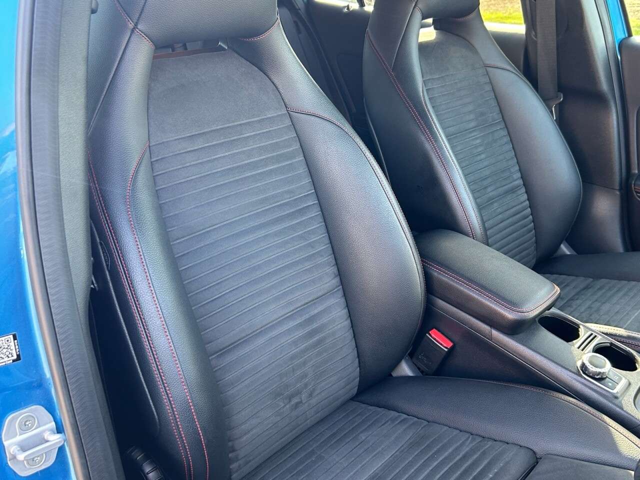 2016 MERCEDES-BENZ GLA 2016 MERCEDES-BENZ GLA