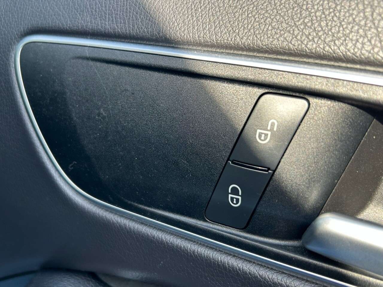 2016 MERCEDES-BENZ GLA 2016 MERCEDES-BENZ GLA