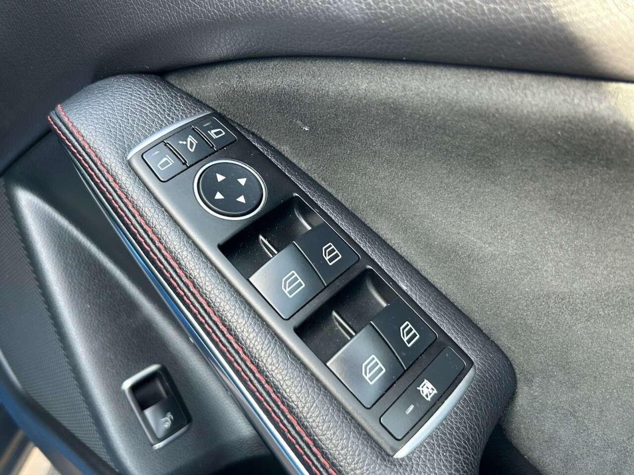 2016 MERCEDES-BENZ GLA 2016 MERCEDES-BENZ GLA