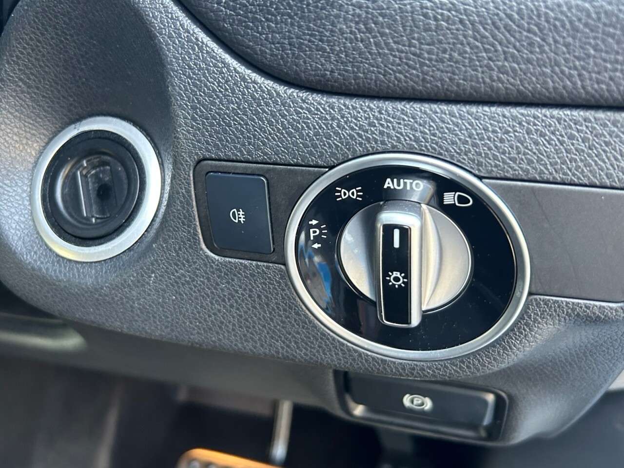 2016 MERCEDES-BENZ GLA 2016 MERCEDES-BENZ GLA