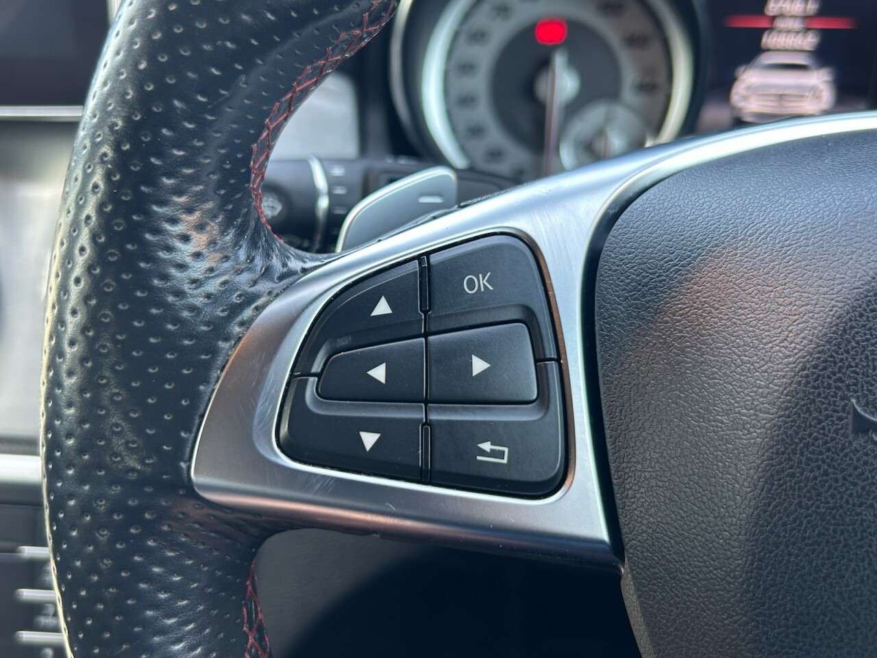 2016 MERCEDES-BENZ GLA 2016 MERCEDES-BENZ GLA