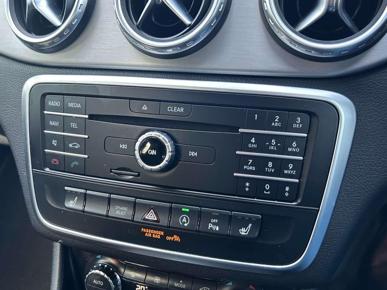 2016 MERCEDES-BENZ GLA 2016 MERCEDES-BENZ GLA