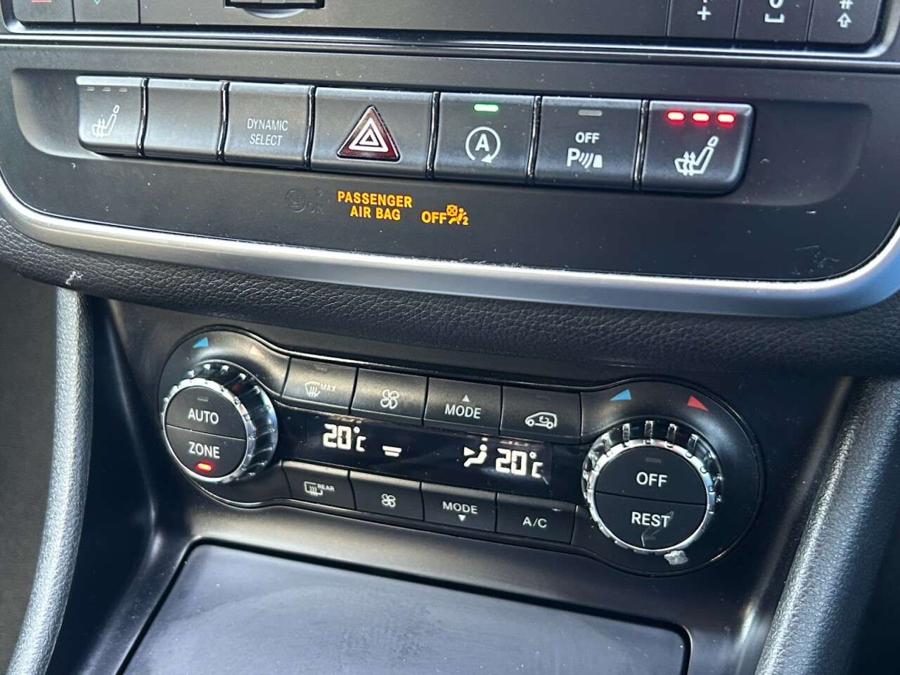 2016 MERCEDES-BENZ GLA 2016 MERCEDES-BENZ GLA