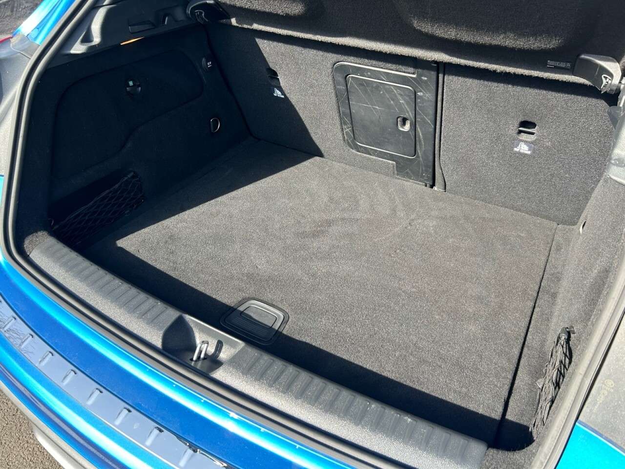 2016 MERCEDES-BENZ GLA 2016 MERCEDES-BENZ GLA