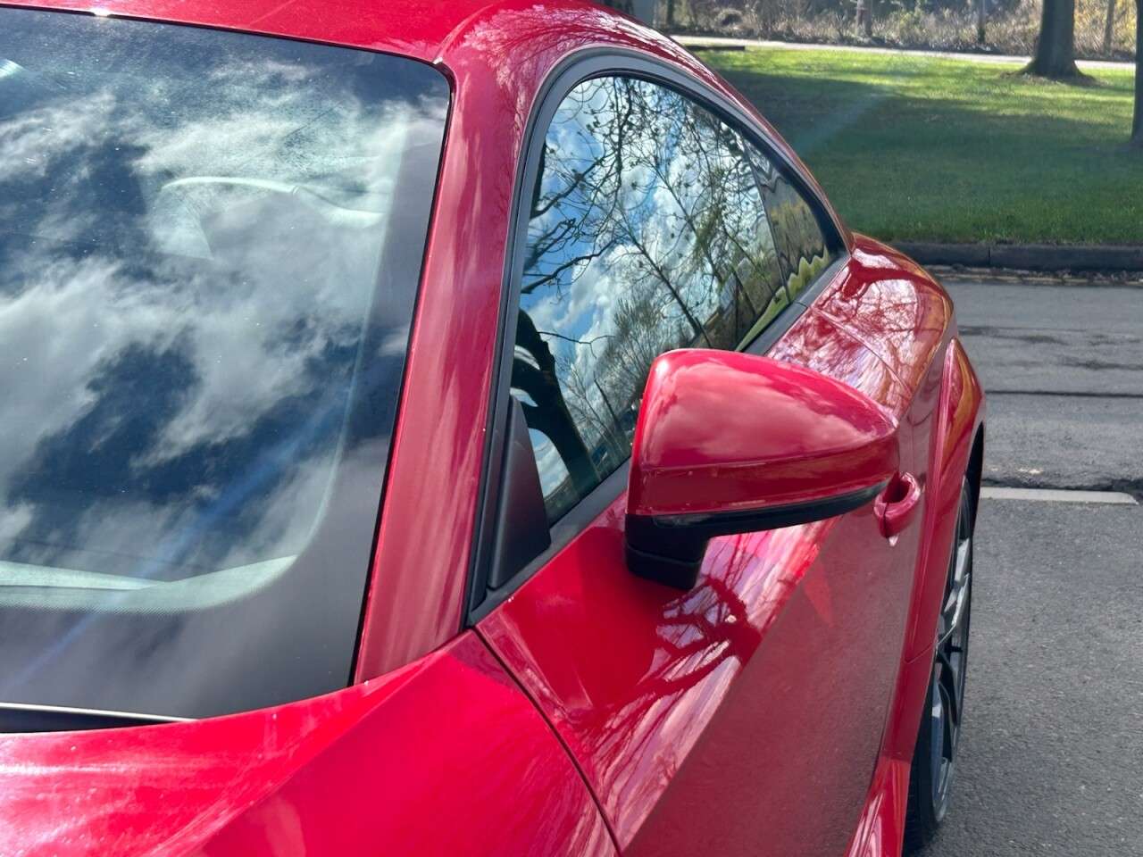 2016 AUDI TT 2016 AUDI TT