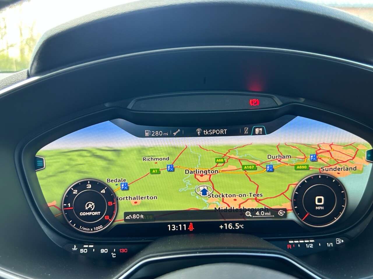 2016 AUDI TT 2016 AUDI TT