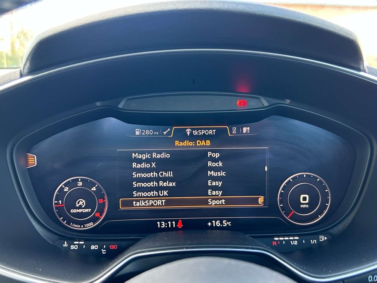 2016 AUDI TT 2016 AUDI TT