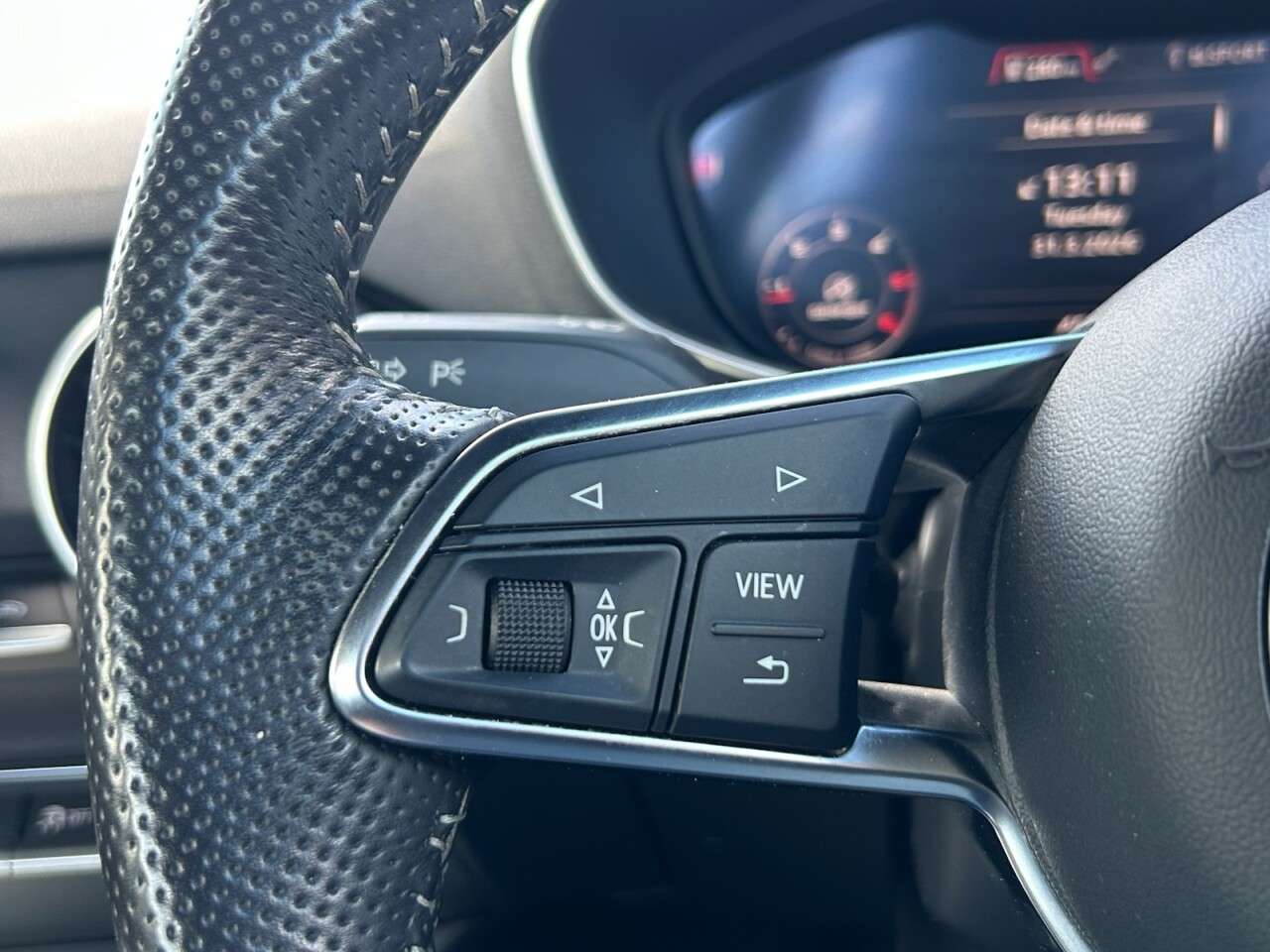 2016 AUDI TT 2016 AUDI TT