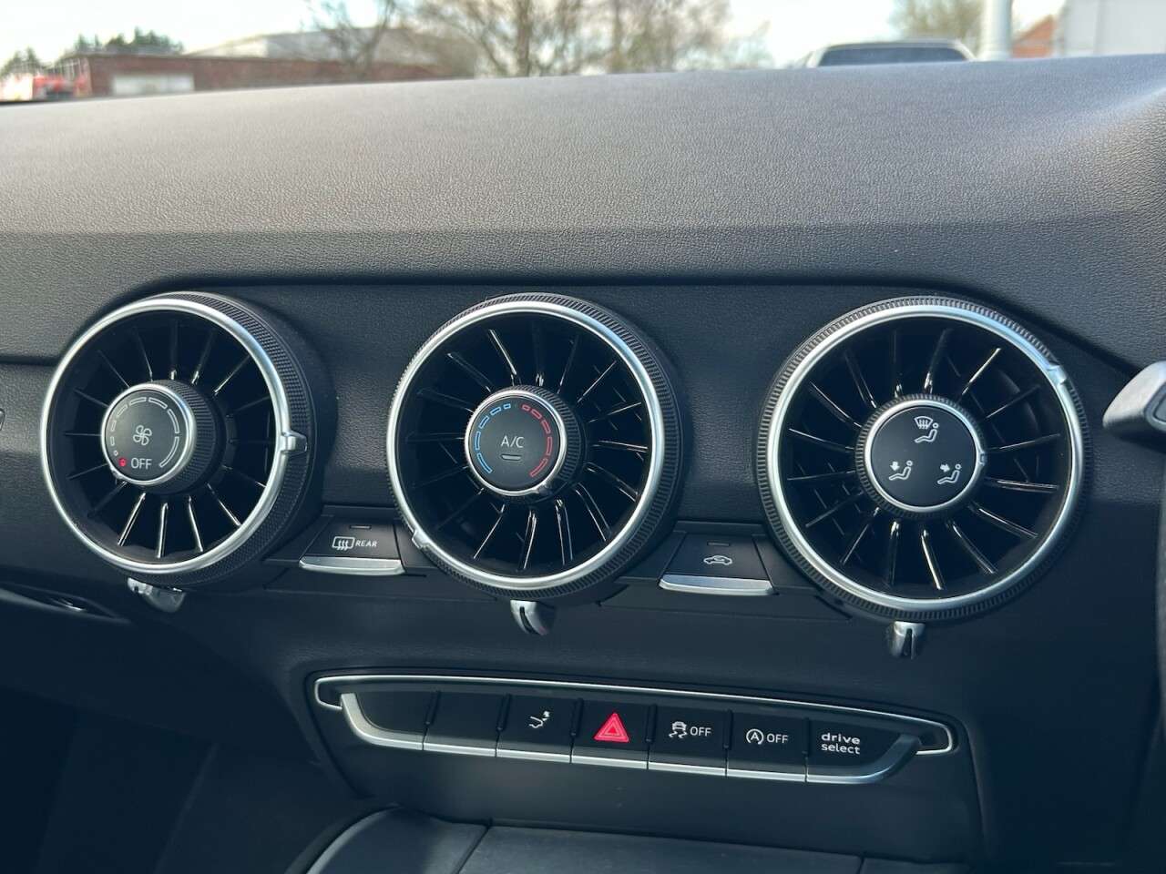 2016 AUDI TT 2016 AUDI TT