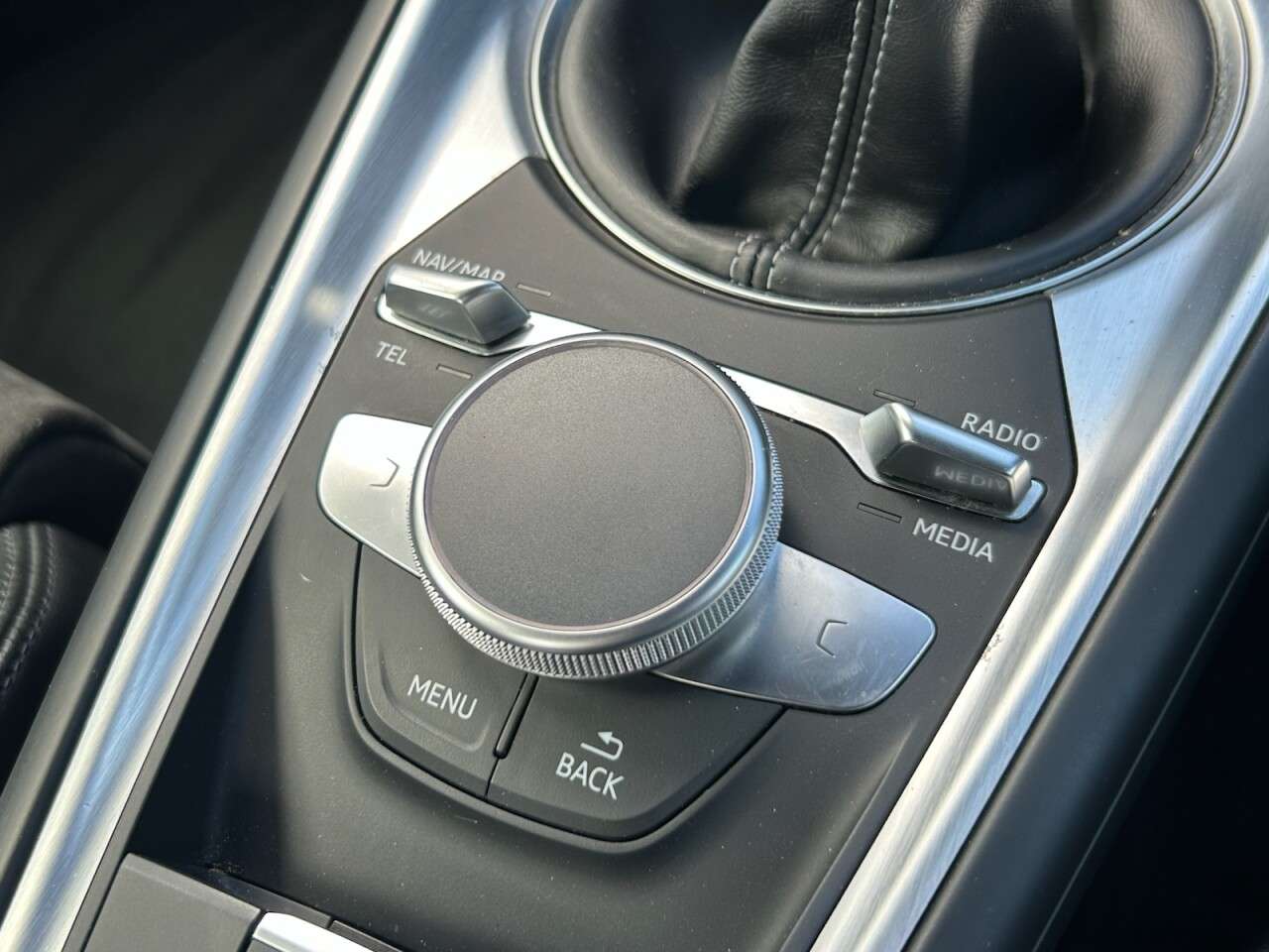 2016 AUDI TT 2016 AUDI TT