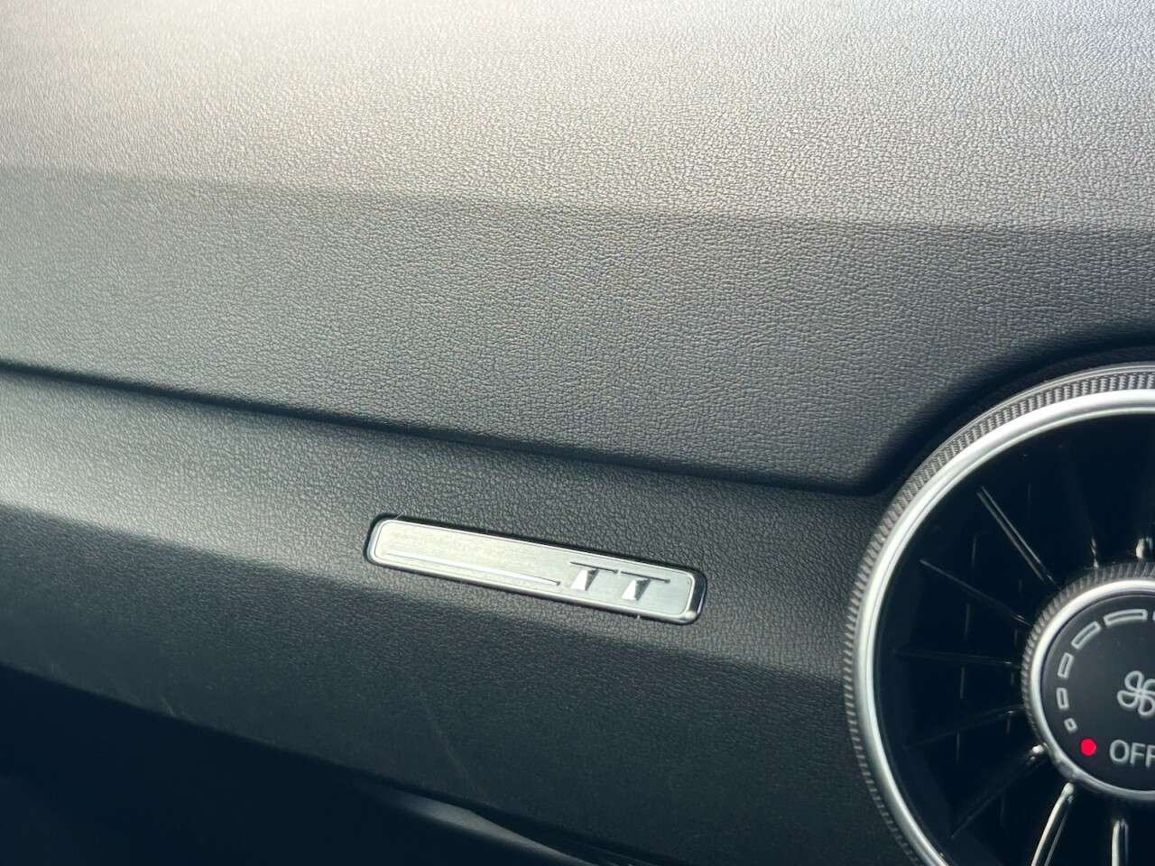 2016 AUDI TT 2016 AUDI TT