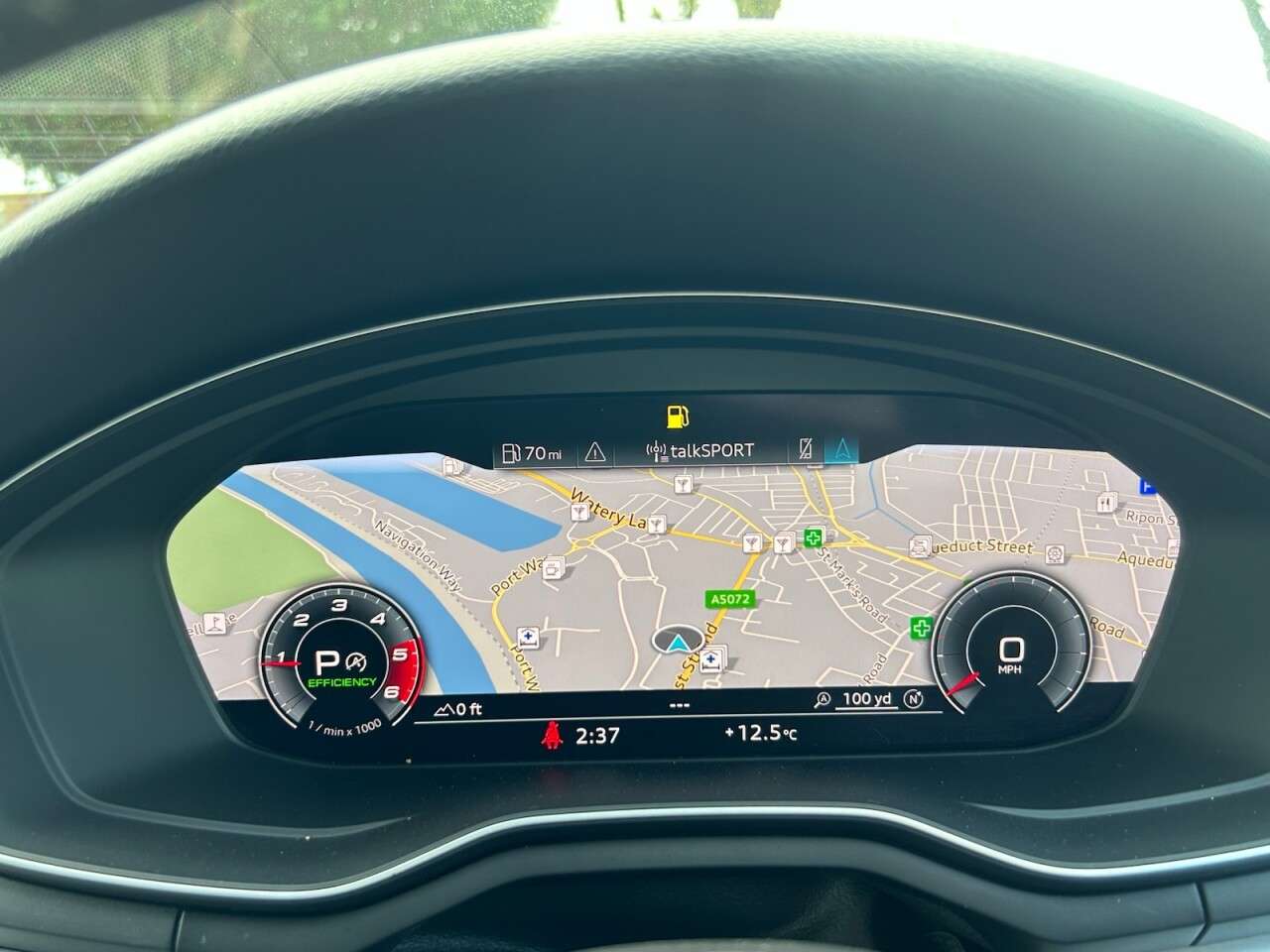 A 2020 AUDI A5 2.0 TDI 35 S line Sportback 5dr Diesel S Tronic Euro 6 (s/s) (163 ps) A 2020 AUDI A5 2.0 TDI 35 S line Sportback 5dr Diesel S Tronic Euro 6 (s/s) (163 ps)