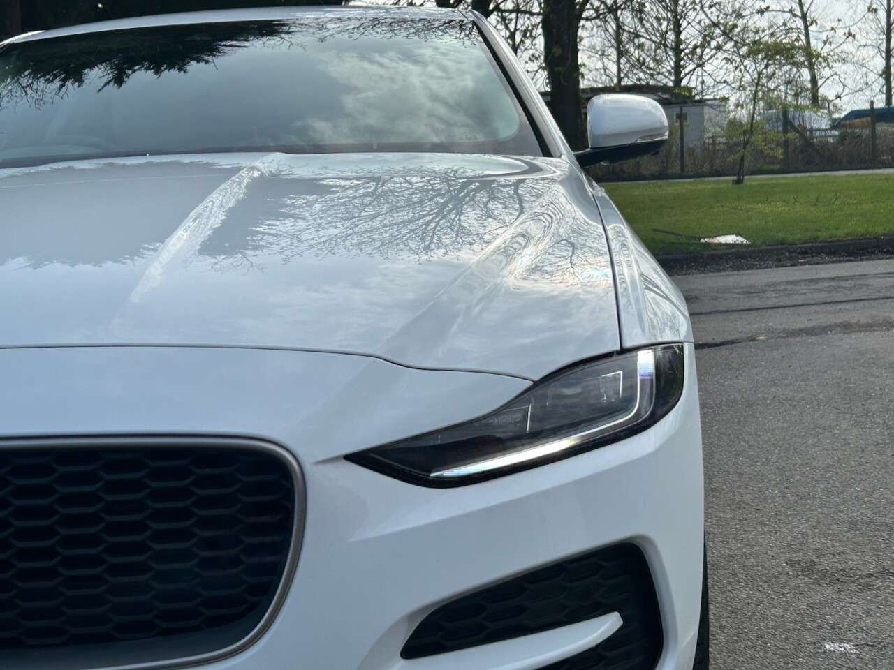 2019 JAGUAR XE 2019 JAGUAR XE